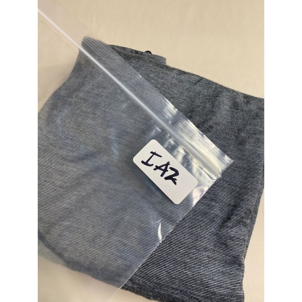 Bombas Womens Long Sleeve Merino Wool Top Size Small Gray Baselayer Lightweight - Picture 8 of 12